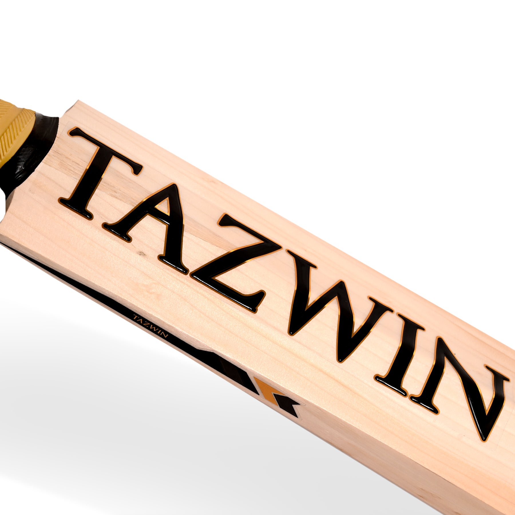 Tazwin Test Opener