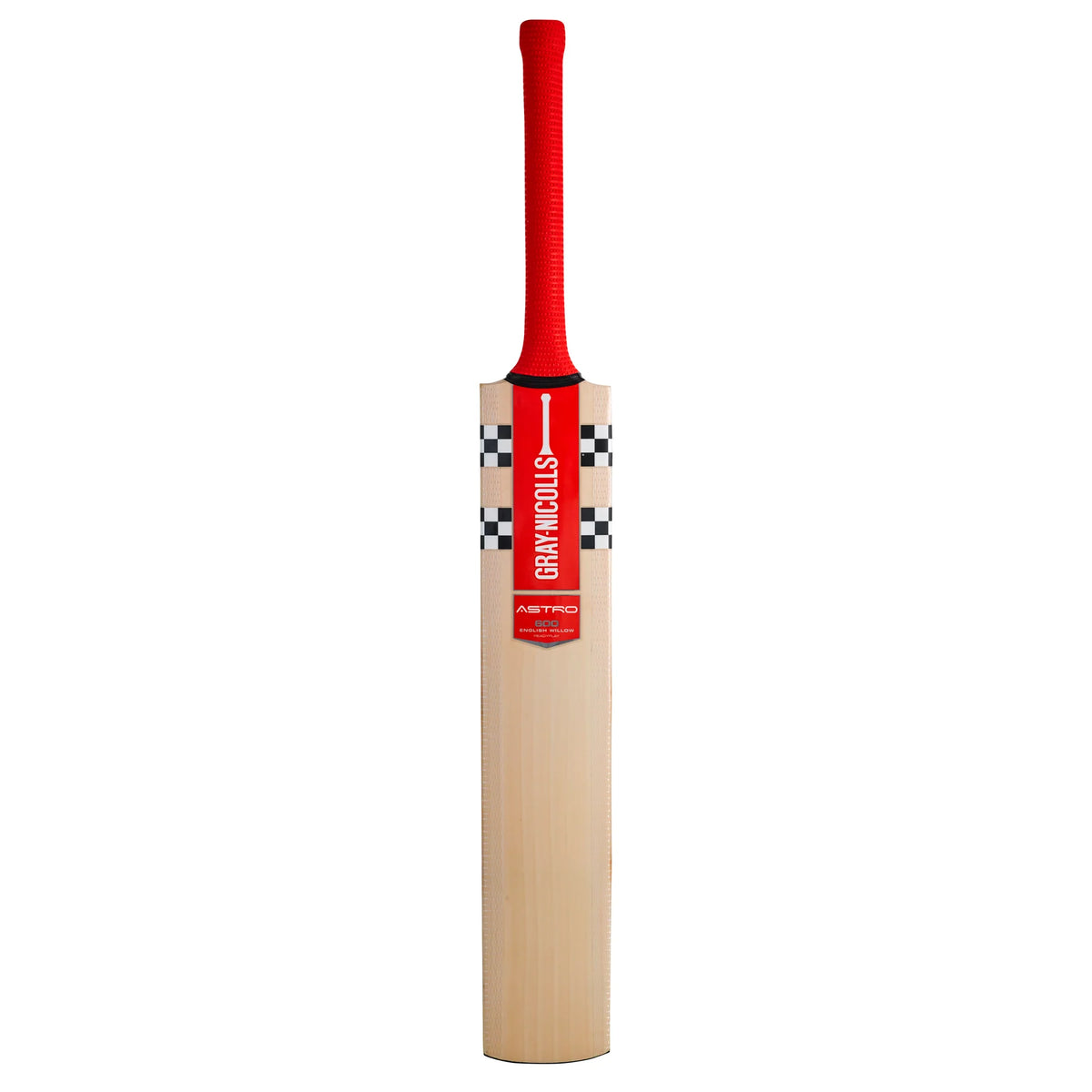 Gray Nicolls Astro-600 English Willow Cricket Bat (Mens)