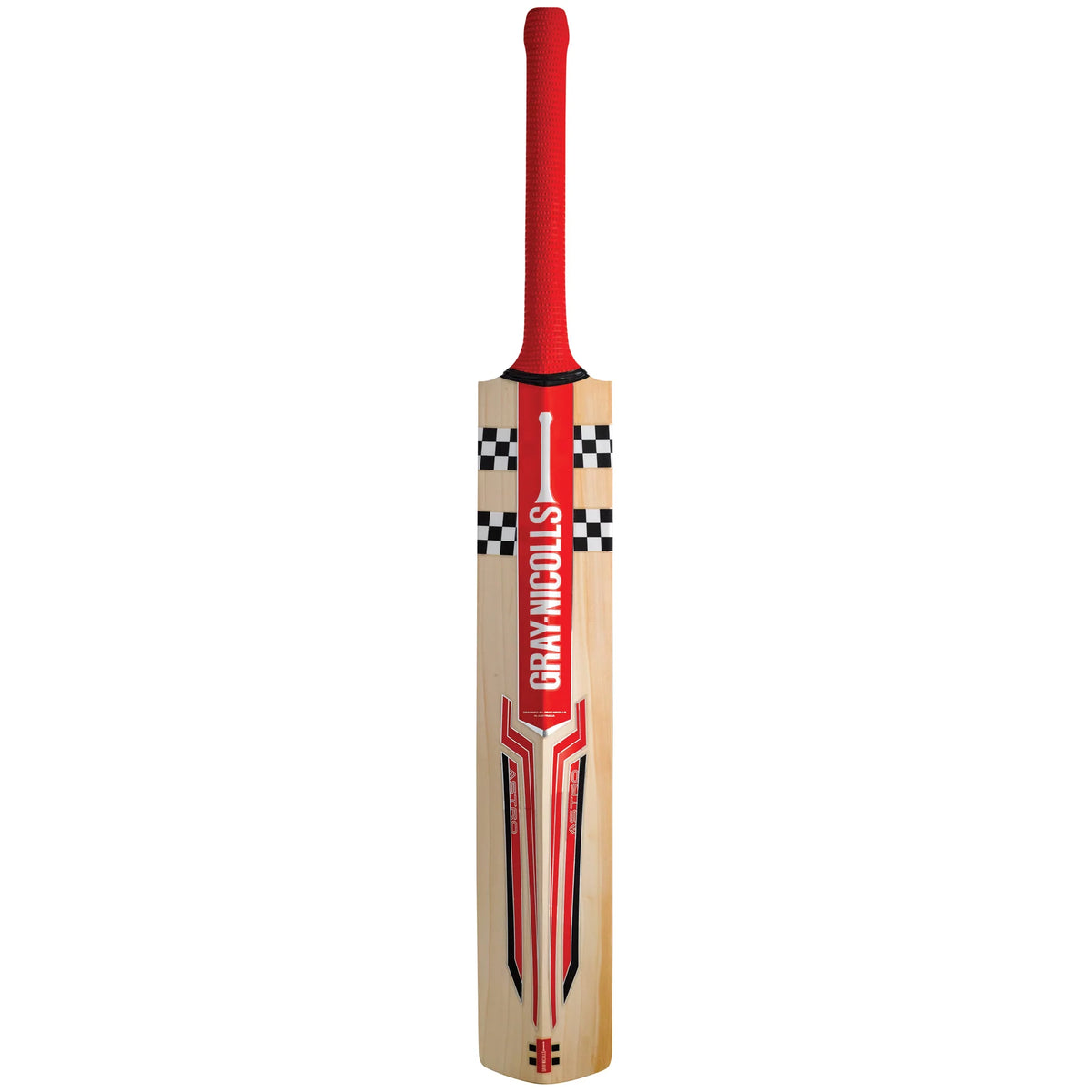 Gray Nicolls Astro-800 English Willow Cricket Bat (Mens)