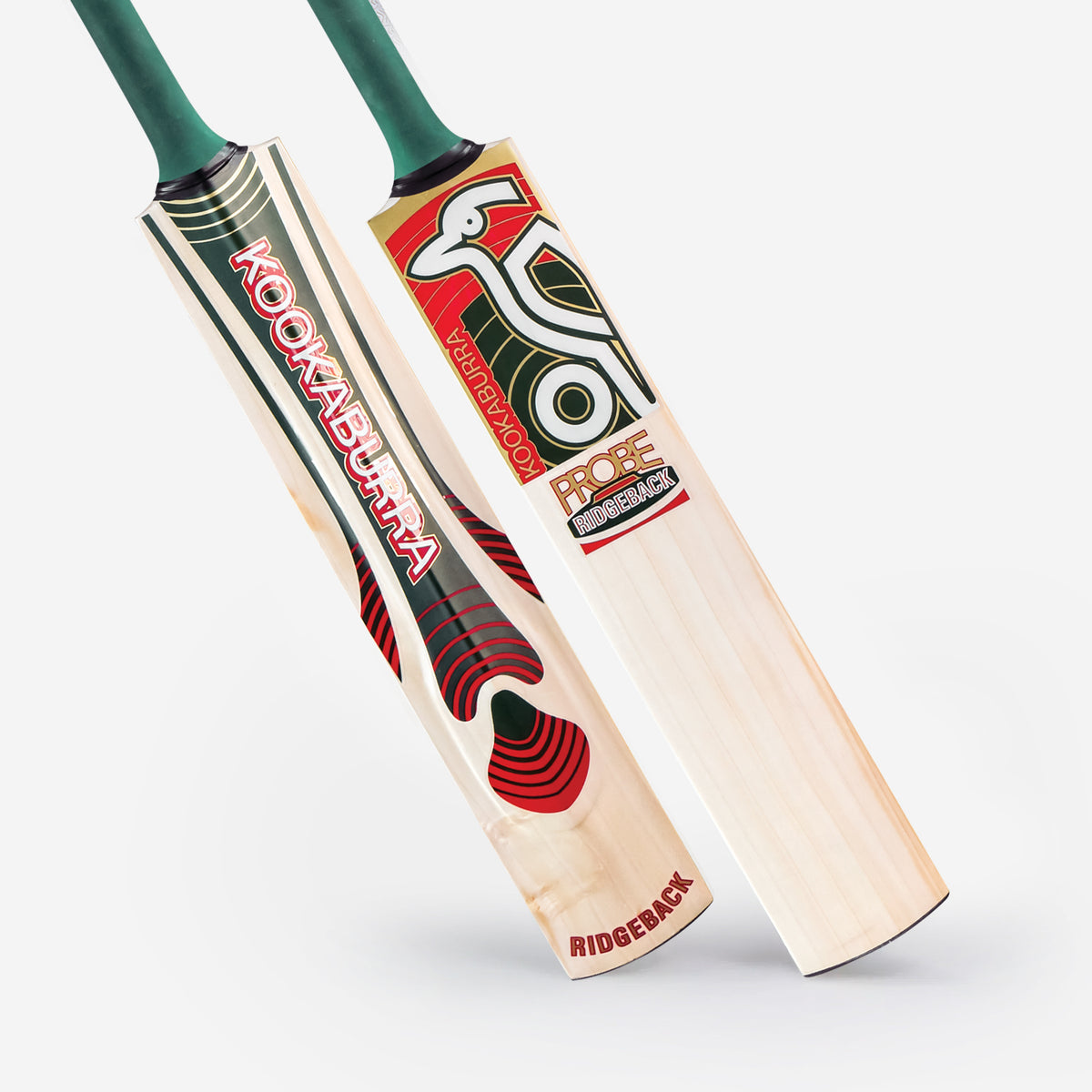 Kookaburra Probe Ridgeback English Willow Cricket Bat (Mens)