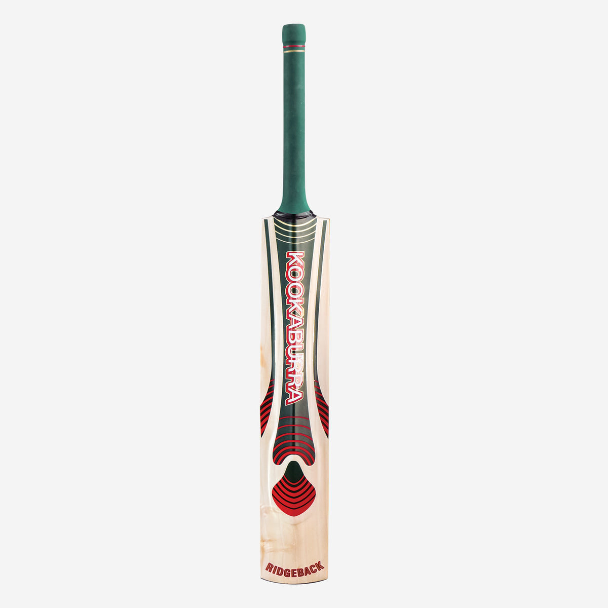 Kookaburra Probe Ridgeback English Willow Cricket Bat (Mens)