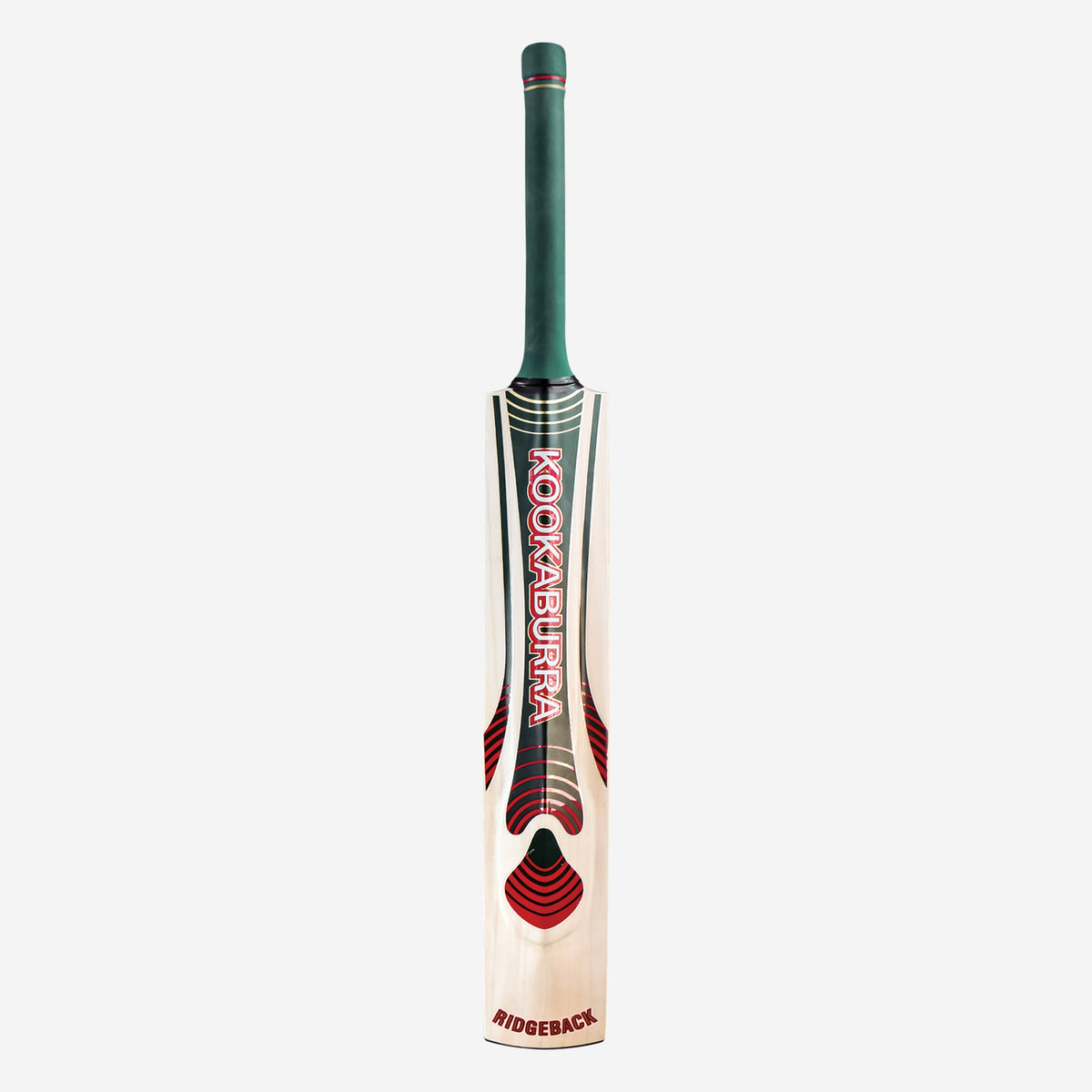 Kookaburra Series-III Retro Ridgeback English Willow Cricket Bat (Mens)