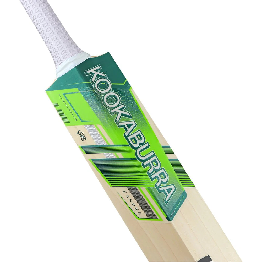 Kookaburra Kahuna Pro 1.0 English Willow Cricket Bat (Mens)