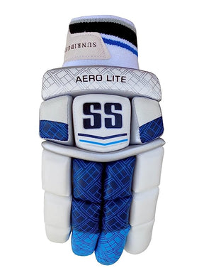 BATTING GLOVES SNR ( Men ) AEROLITE