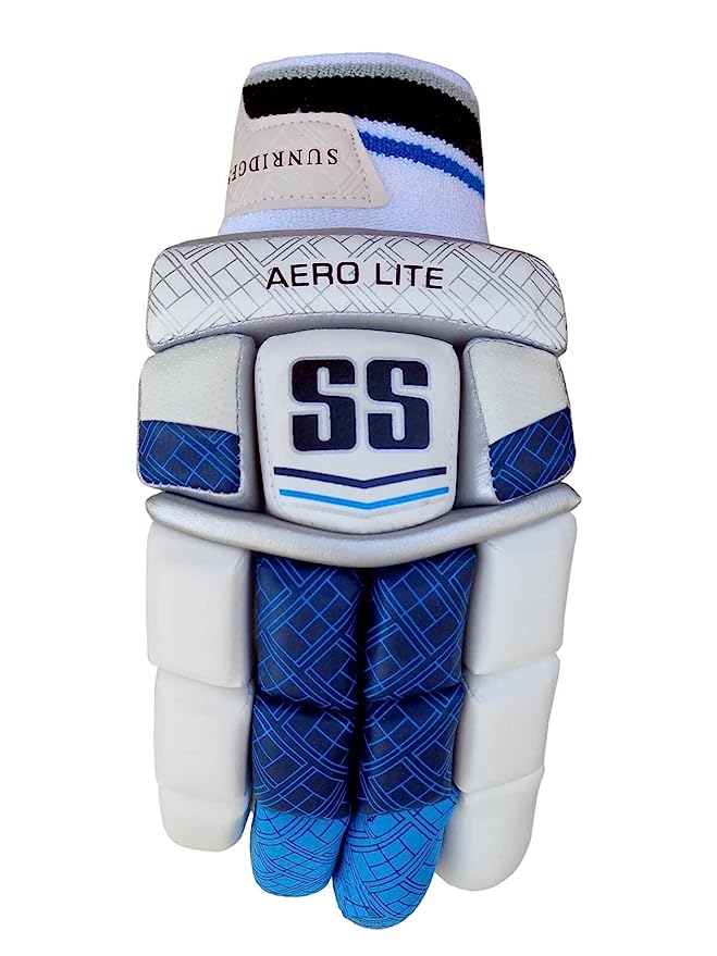 BATTING GLOVES SNR ( Men ) AEROLITE