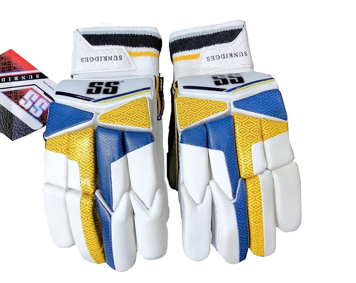 BATTING GLOVES SNR ( Men ) SUPERLITE