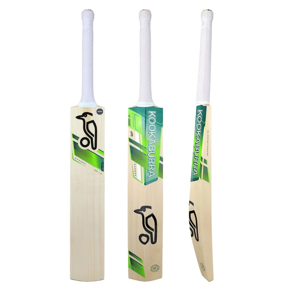 Kookaburra Kahuna Pro 1.0 English Willow Cricket Bat (Mens)