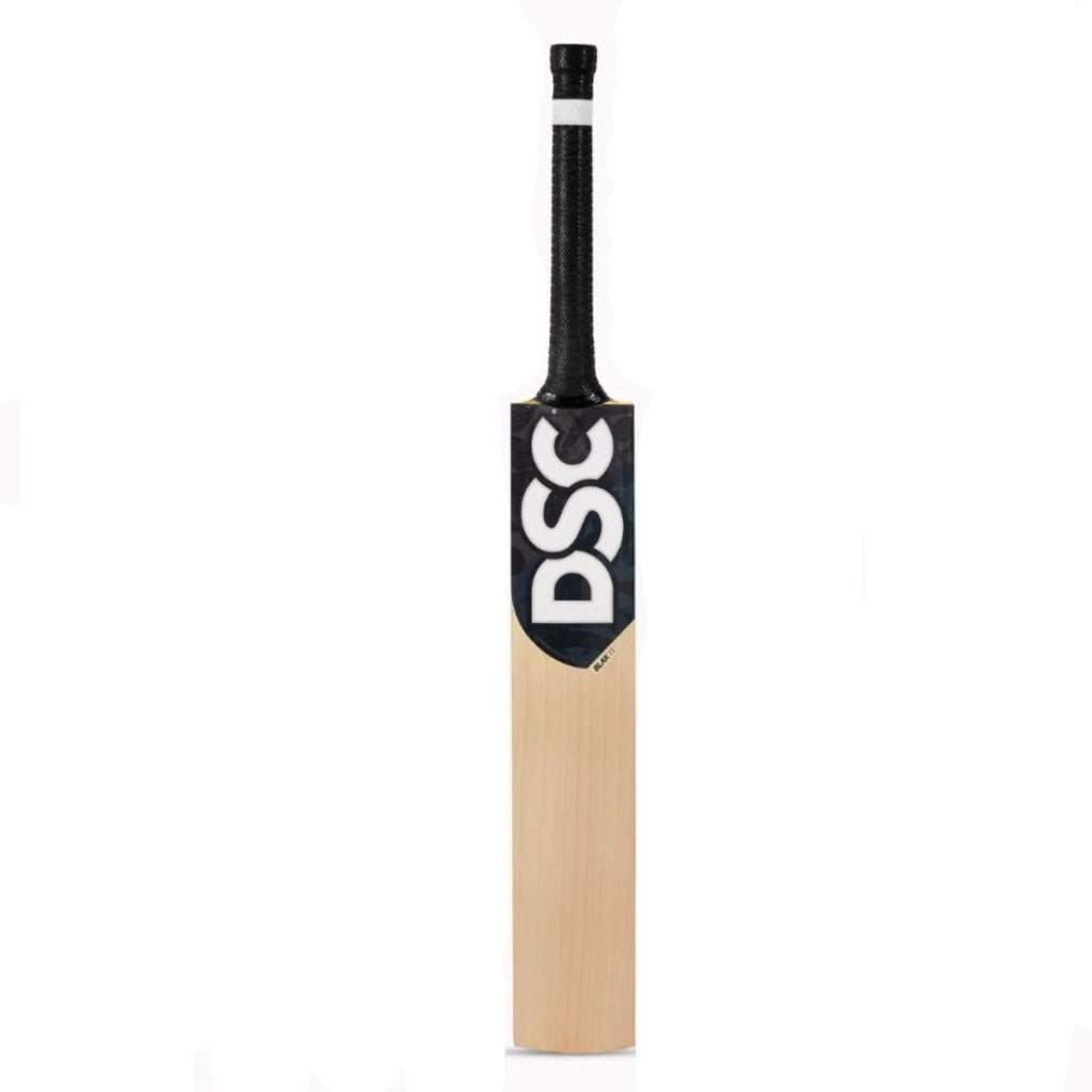 Blak 15 - DSC English Willow Bat