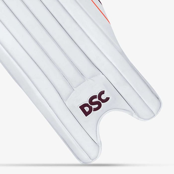 DSC Intense Rage Batting Pad