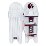 DSC Intense Rage Batting Pad