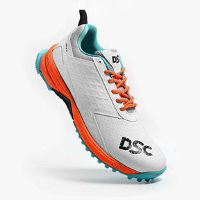 DSC Jaffa 22 Rubber Spikes Shoes