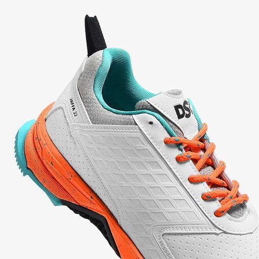 DSC Jaffa 22 Rubber Spikes Shoes