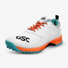 DSC Jaffa 22 Rubber Spikes Shoes