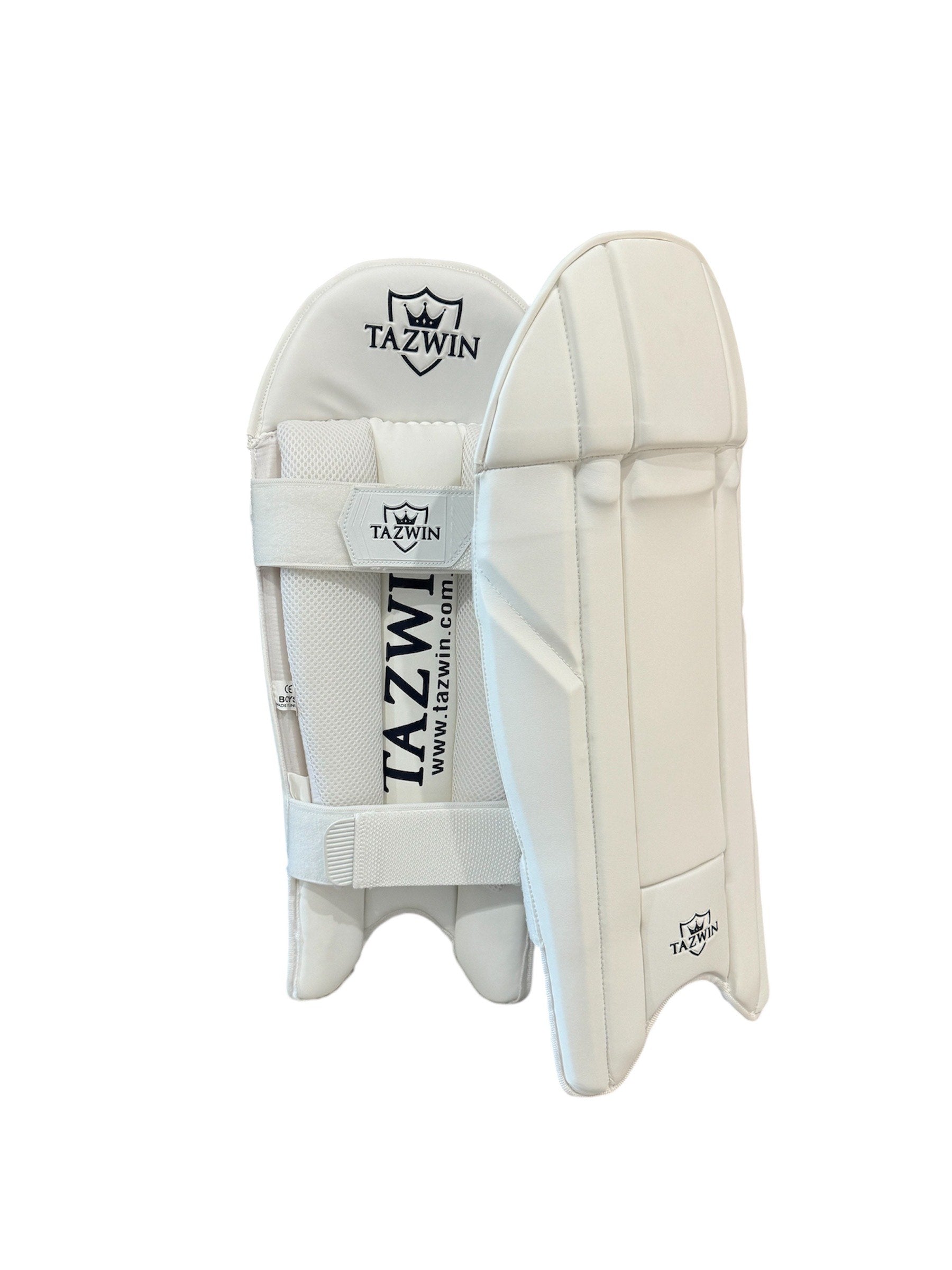 Tazwin Wicket Keeping Pads