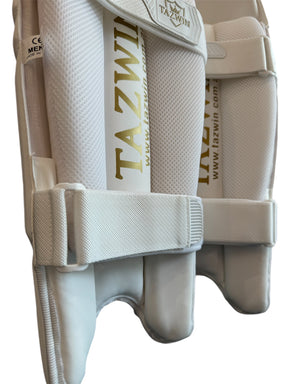 Tazwin Wicket Keeping Pads