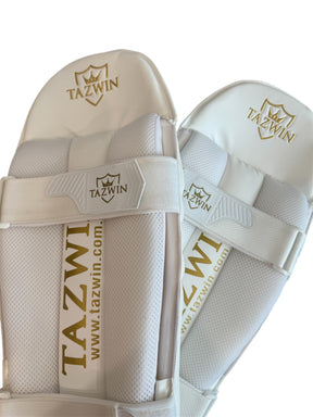 Tazwin Wicket Keeping Pads