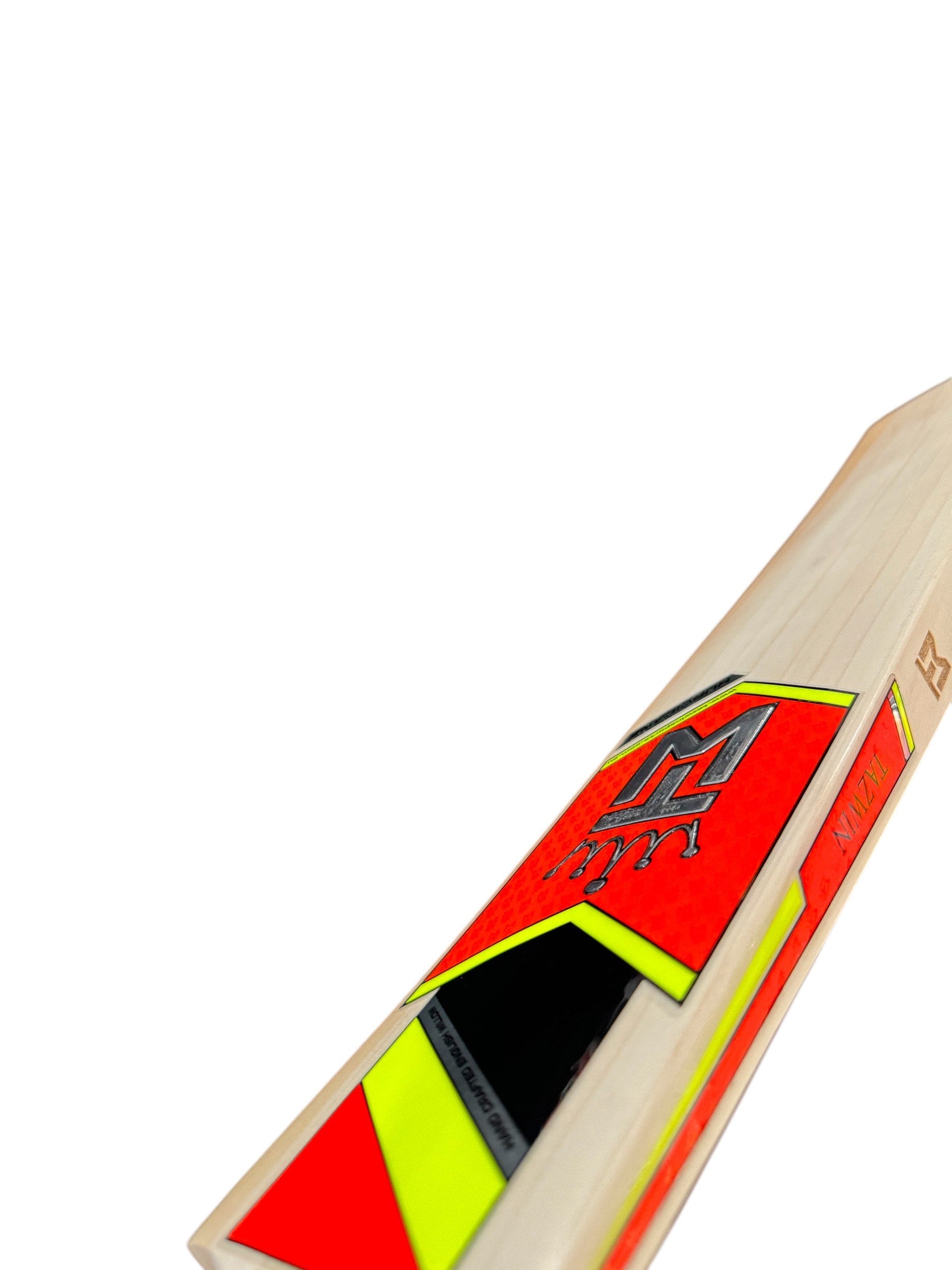 Tazwin Hurricane Kids Bat