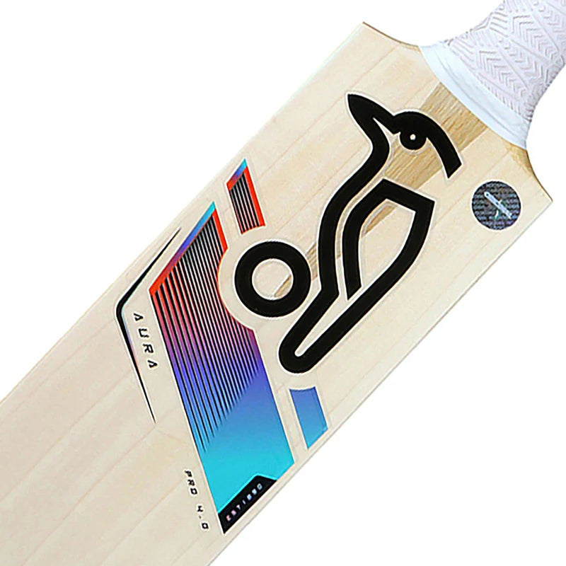 Kookaburra Aura Pro 4.0 English Willow Cricket Bat (Mens/SH)