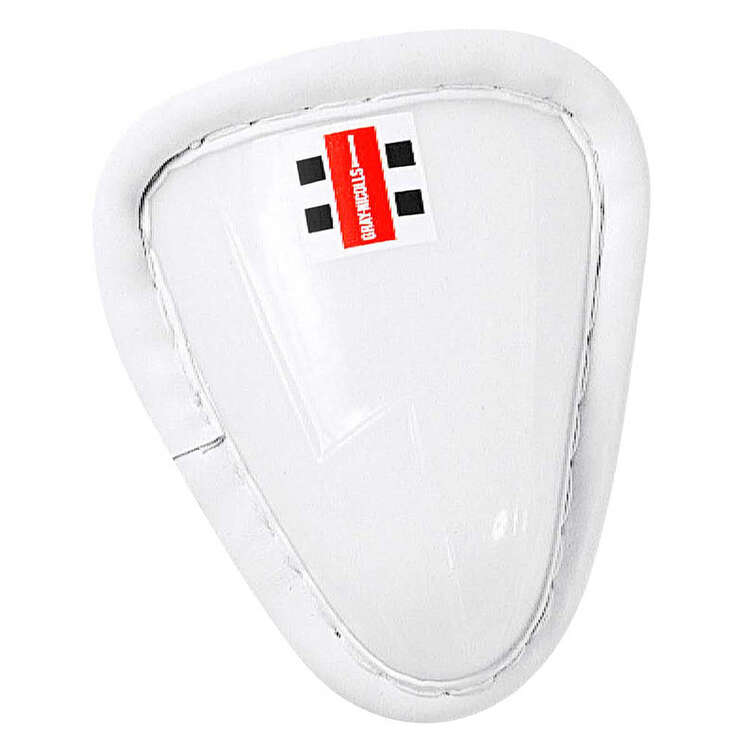 Gray Nicolls Abdominal Guard