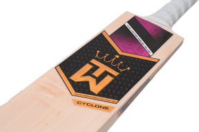 Tazwin Cyclone Kids Bat