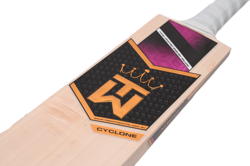 Cyclone Kids Bat