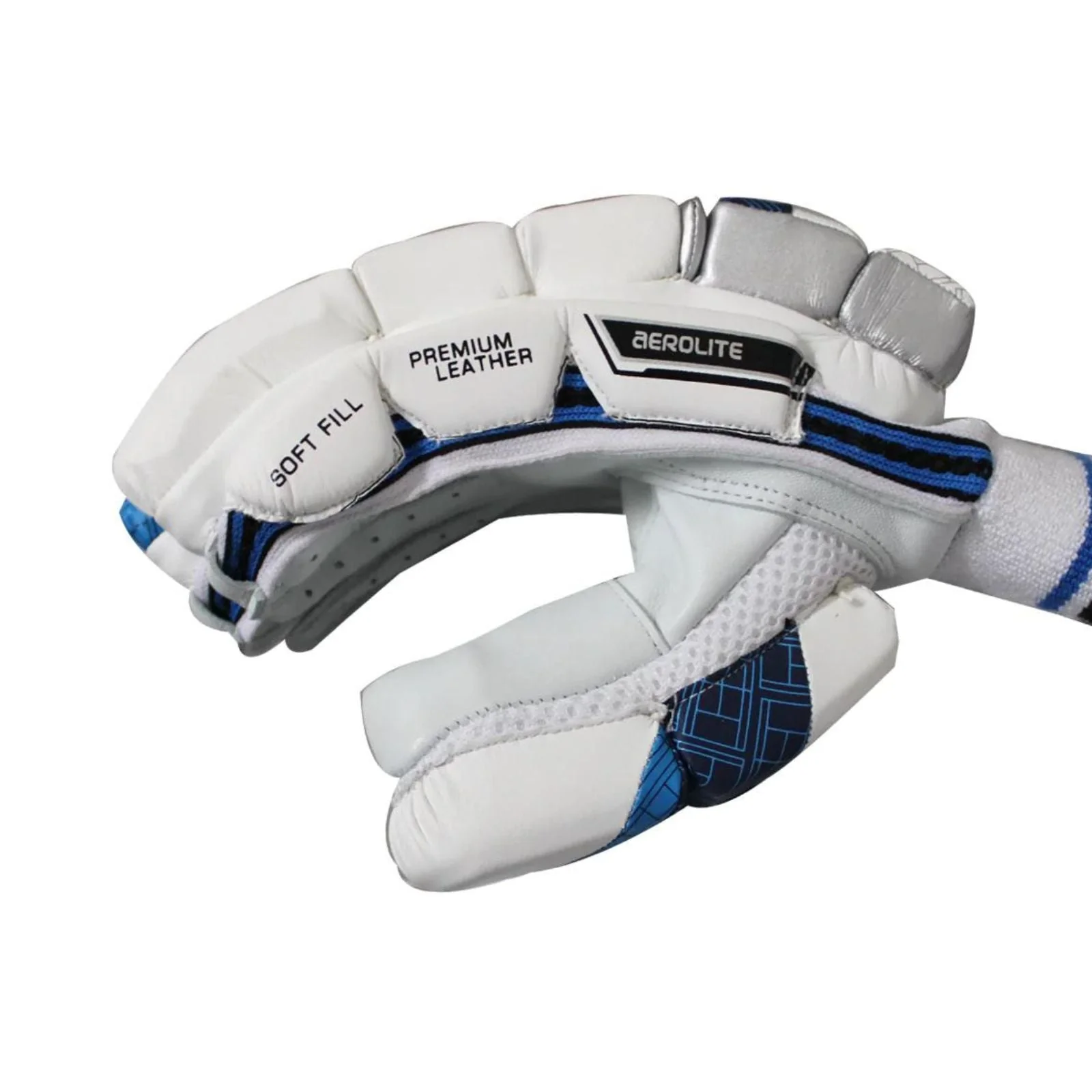 BATTING GLOVES YOUTH AEROLITE