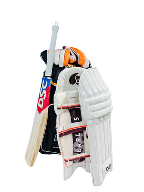 DSC Cricket kit bundle