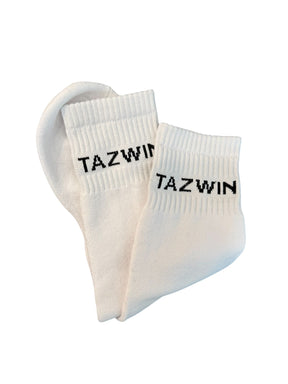 Tazwin Cricket Socks