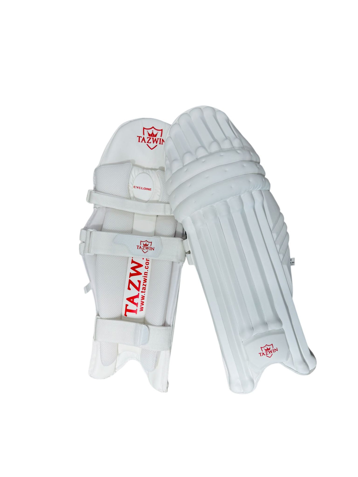 Tazwin Cyclone Grade 3 Cricket Kit Bundle