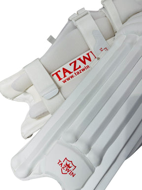 Tazwin Cyclone Grade 3 Cricket Kit Bundle