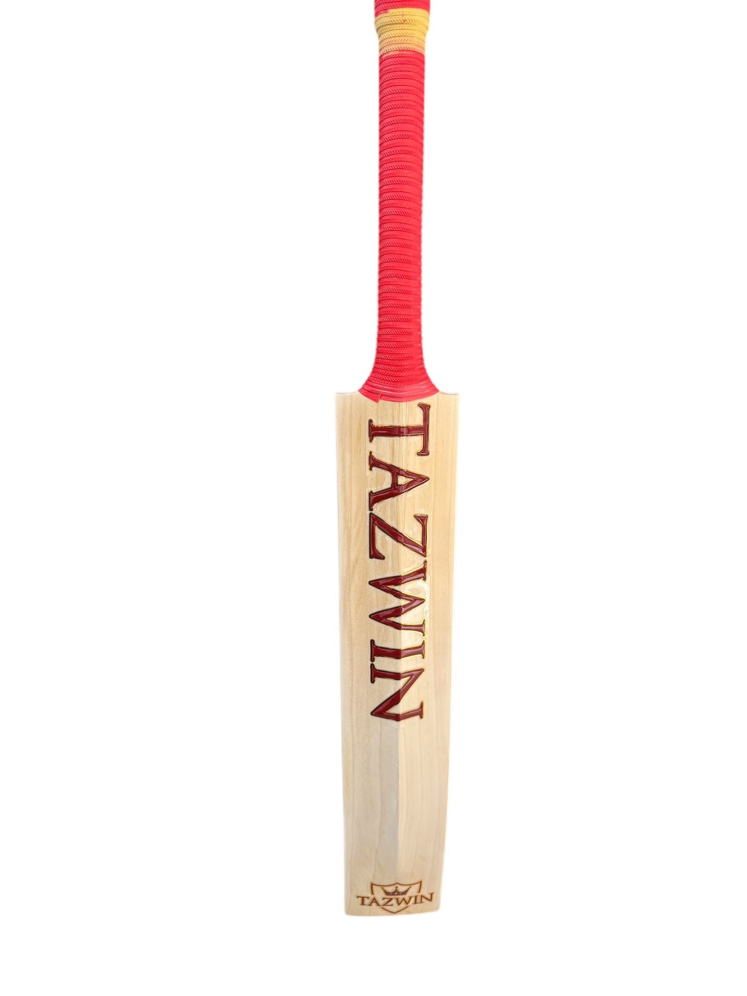 Tazwin Cyclone Grade 3 Cricket Kit Bundle