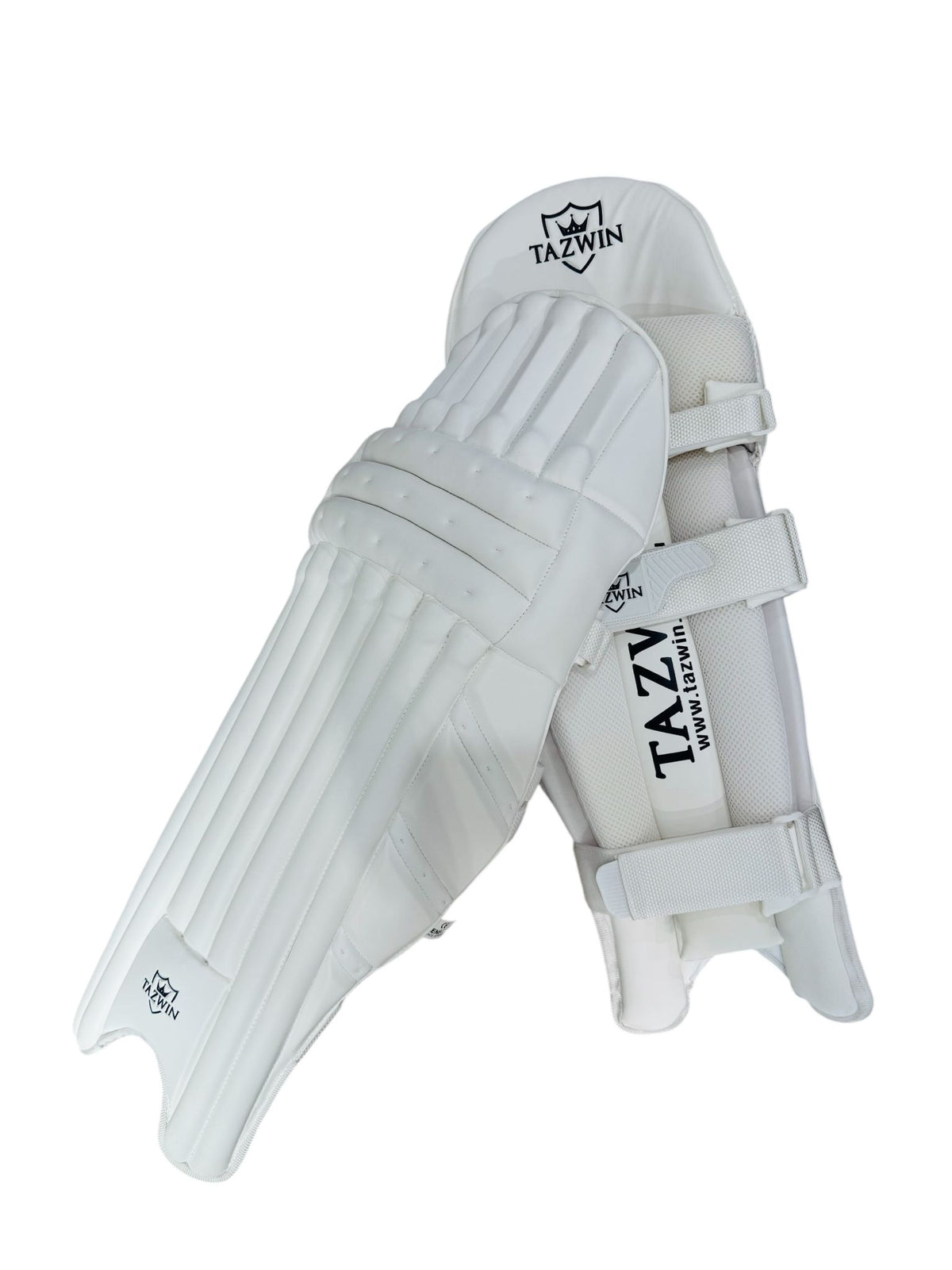 Tazwin Hurricane Grade-2 Cricket Kit Bundle