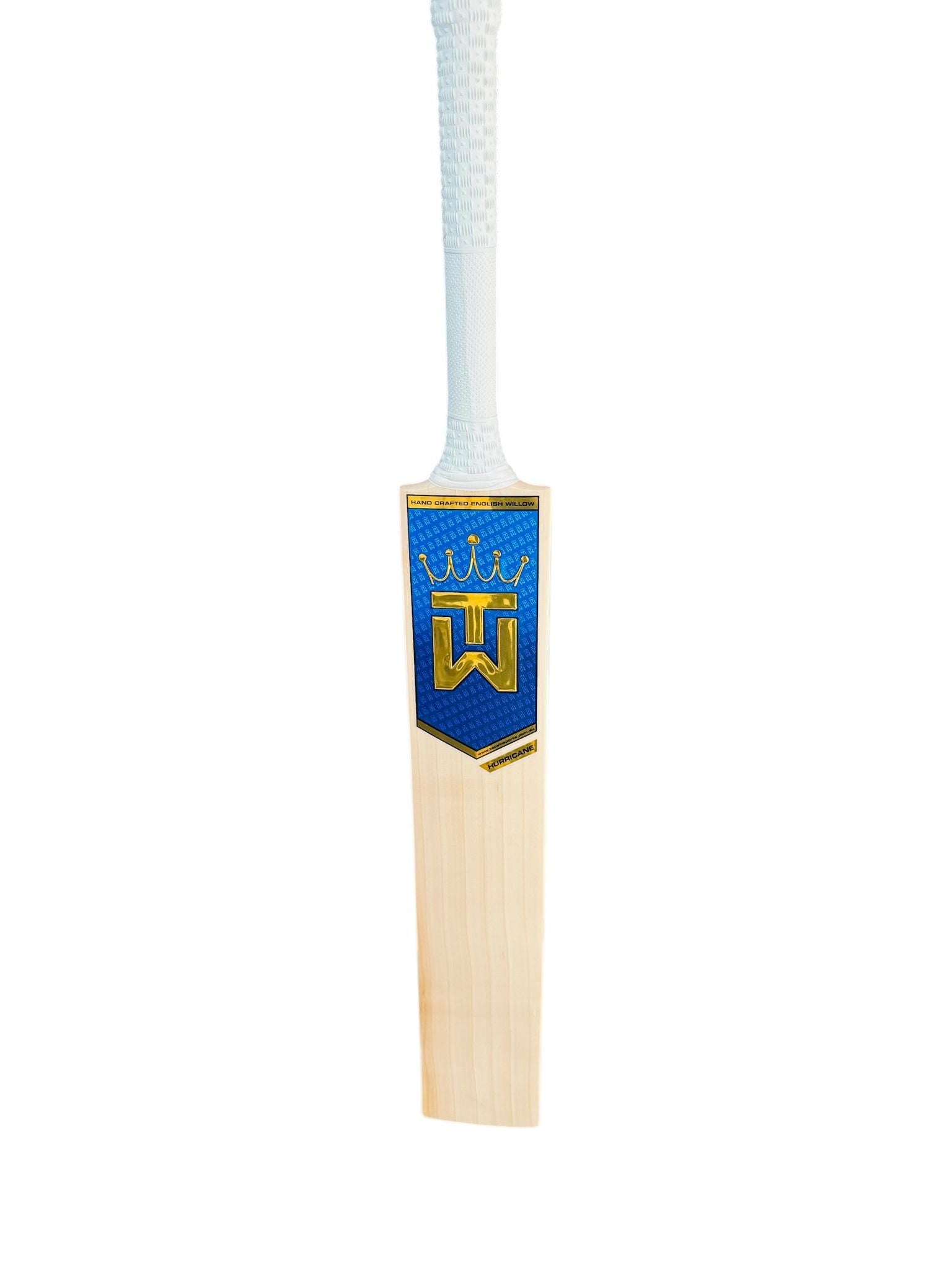 Tazwin Hurricane Grade-2 Cricket Kit Bundle