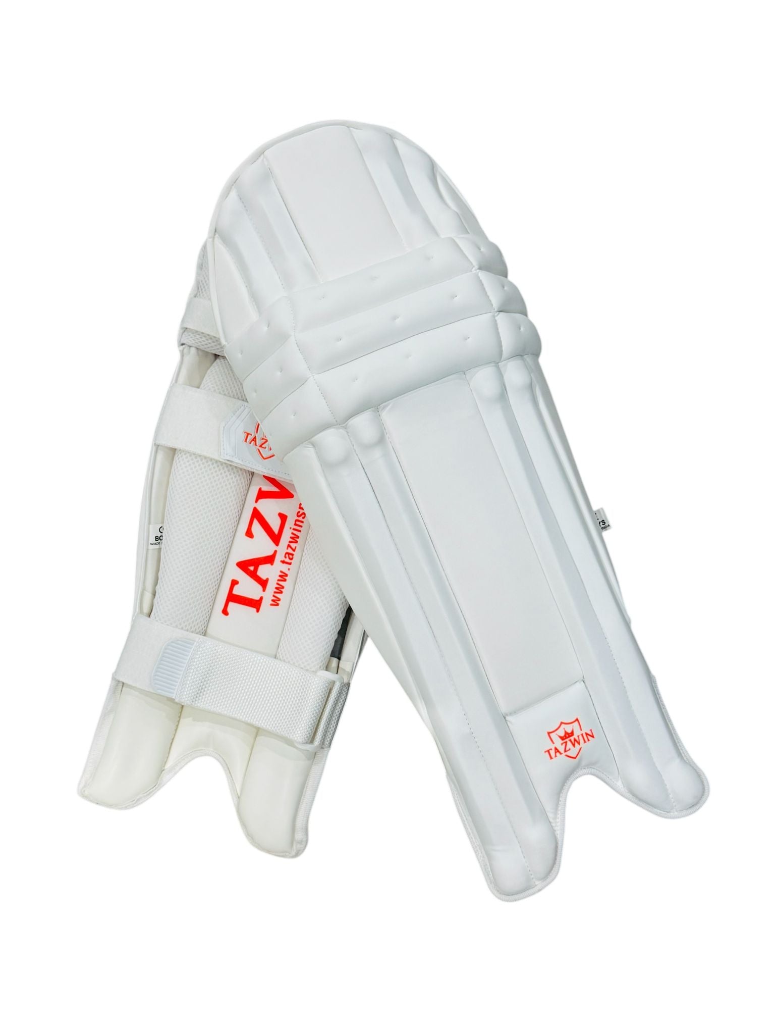 Tazwin Cyclone Grade 3 Kids Cricket Bundle