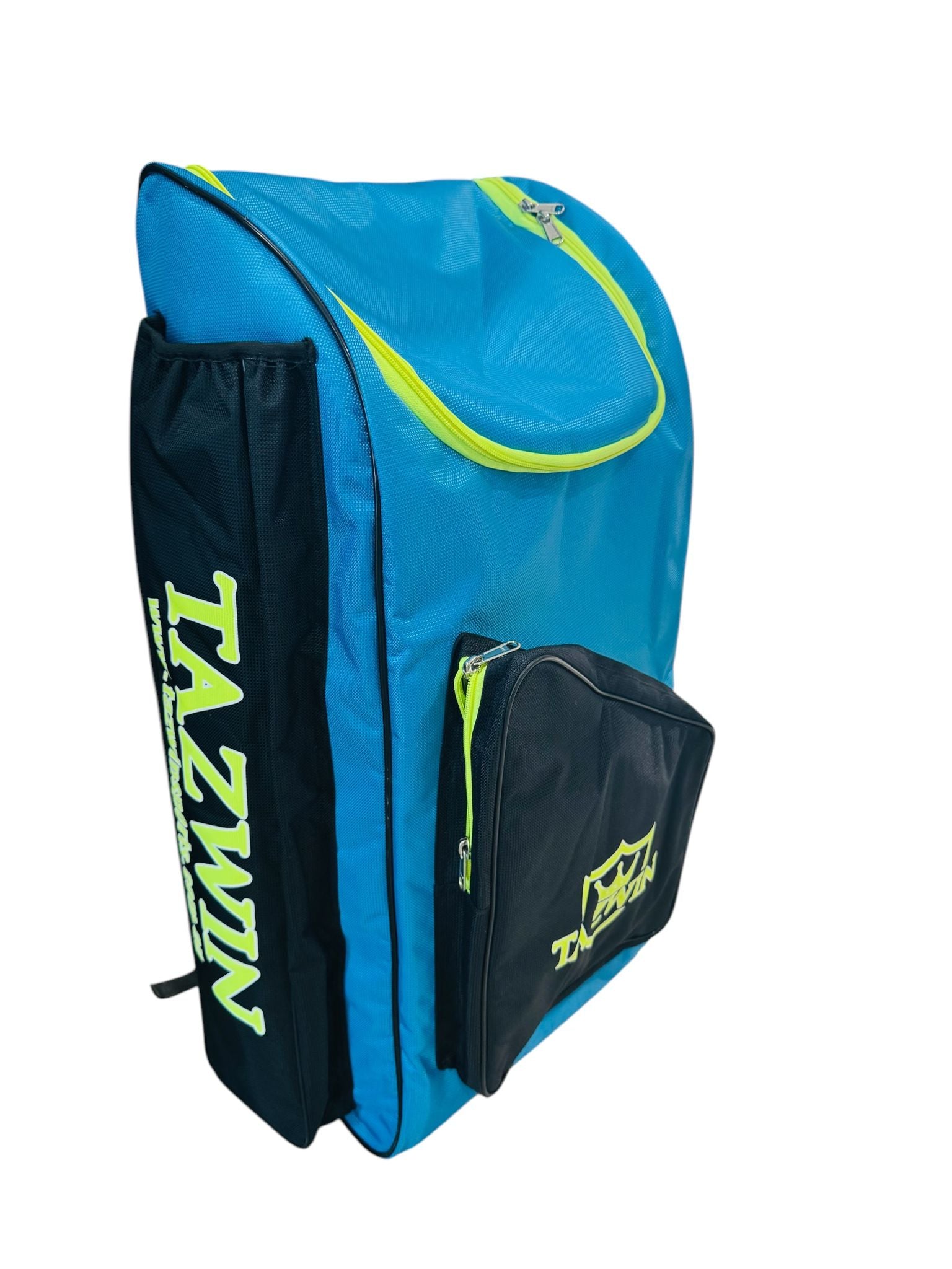 Tazwin Cyclone Grade 3 Kids Cricket Bundle