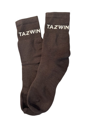 Tazwin Cricket Socks