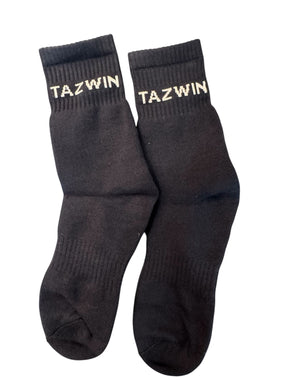 Tazwin Cricket Socks