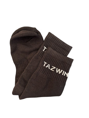 Tazwin Cricket Socks