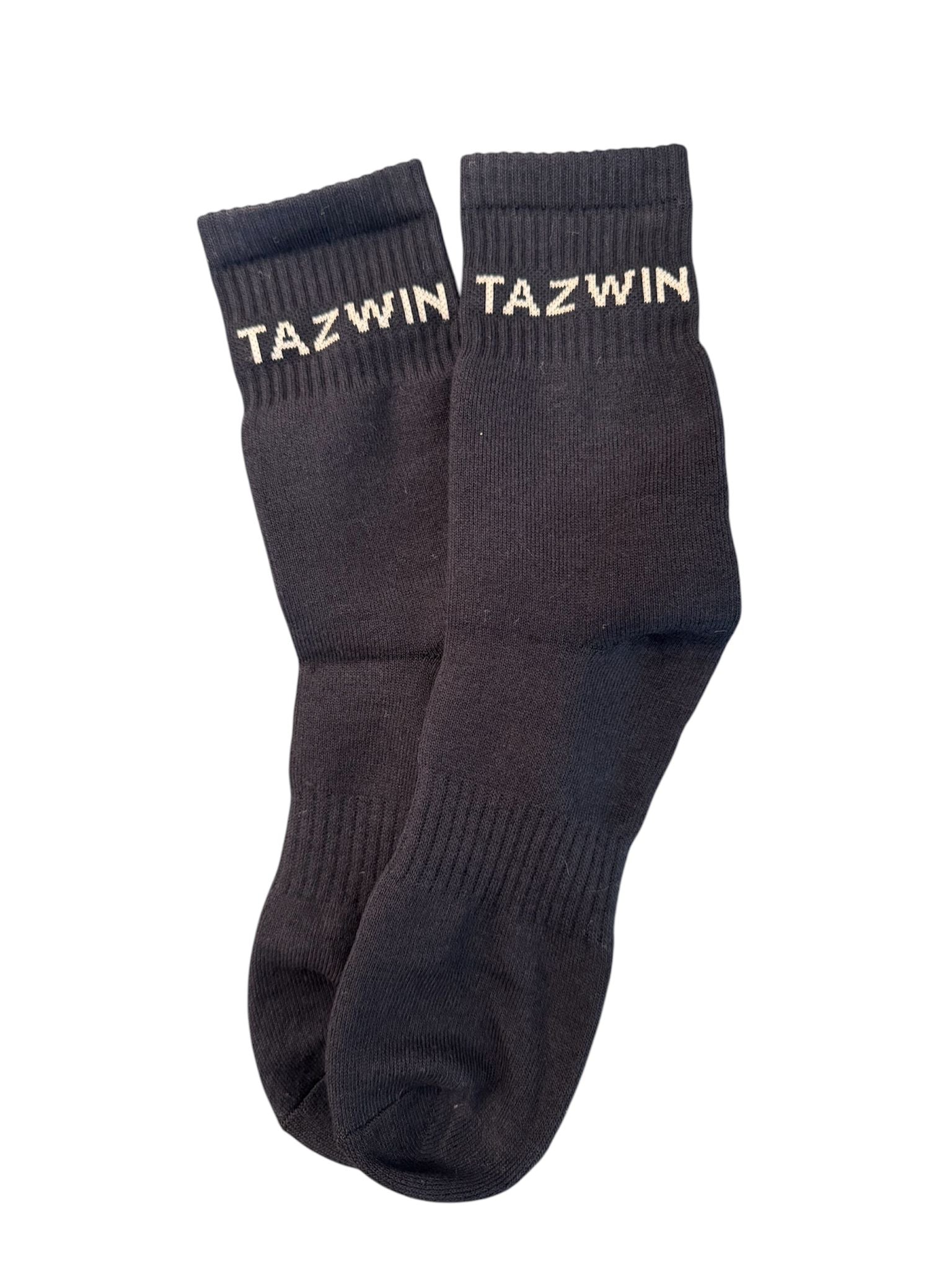 Tazwin Cricket Socks