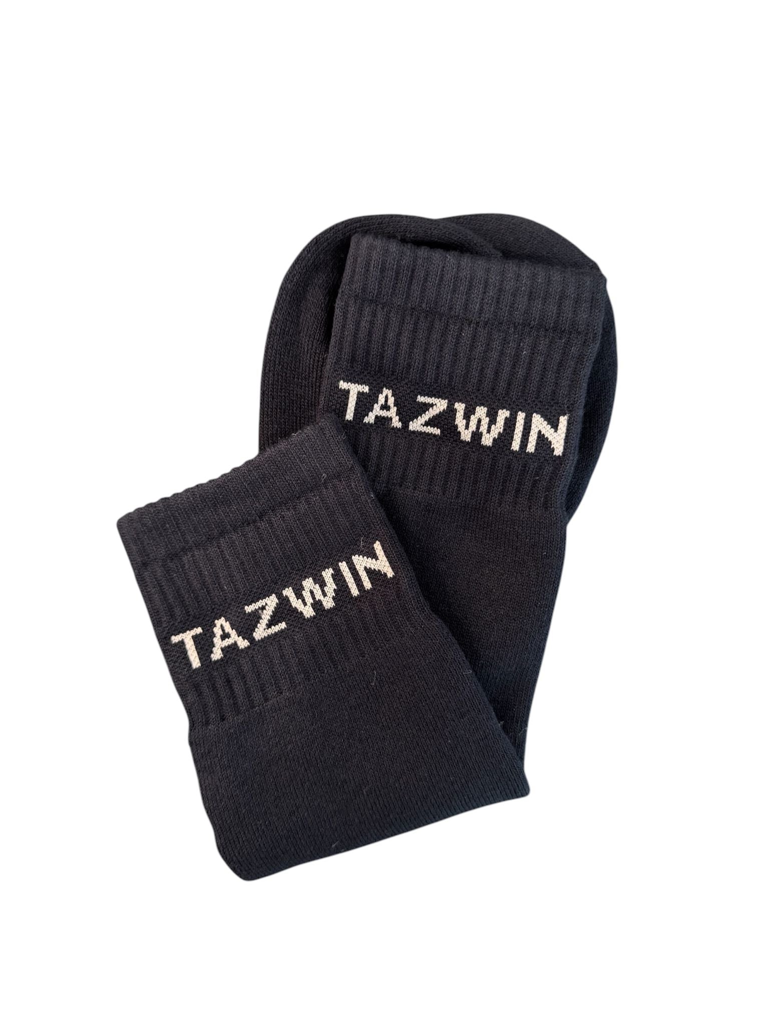 Tazwin Cricket Socks