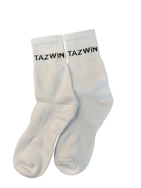 Tazwin Cricket Socks