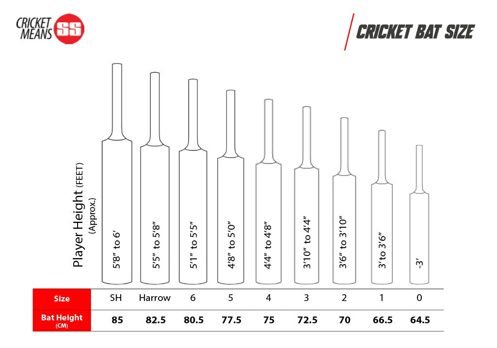 Ton Player Edition E.W Cr. Bat