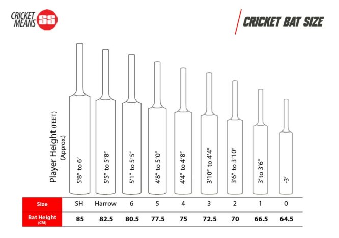 Premium E.W. Cr. Bats