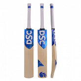 Blu Lucid - DSC English Willow Bat