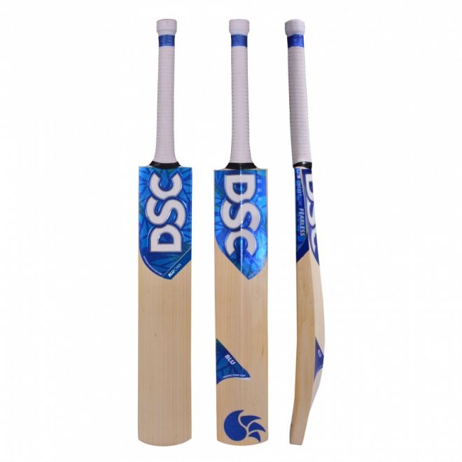 Blu Lucid - DSC English Willow Bat