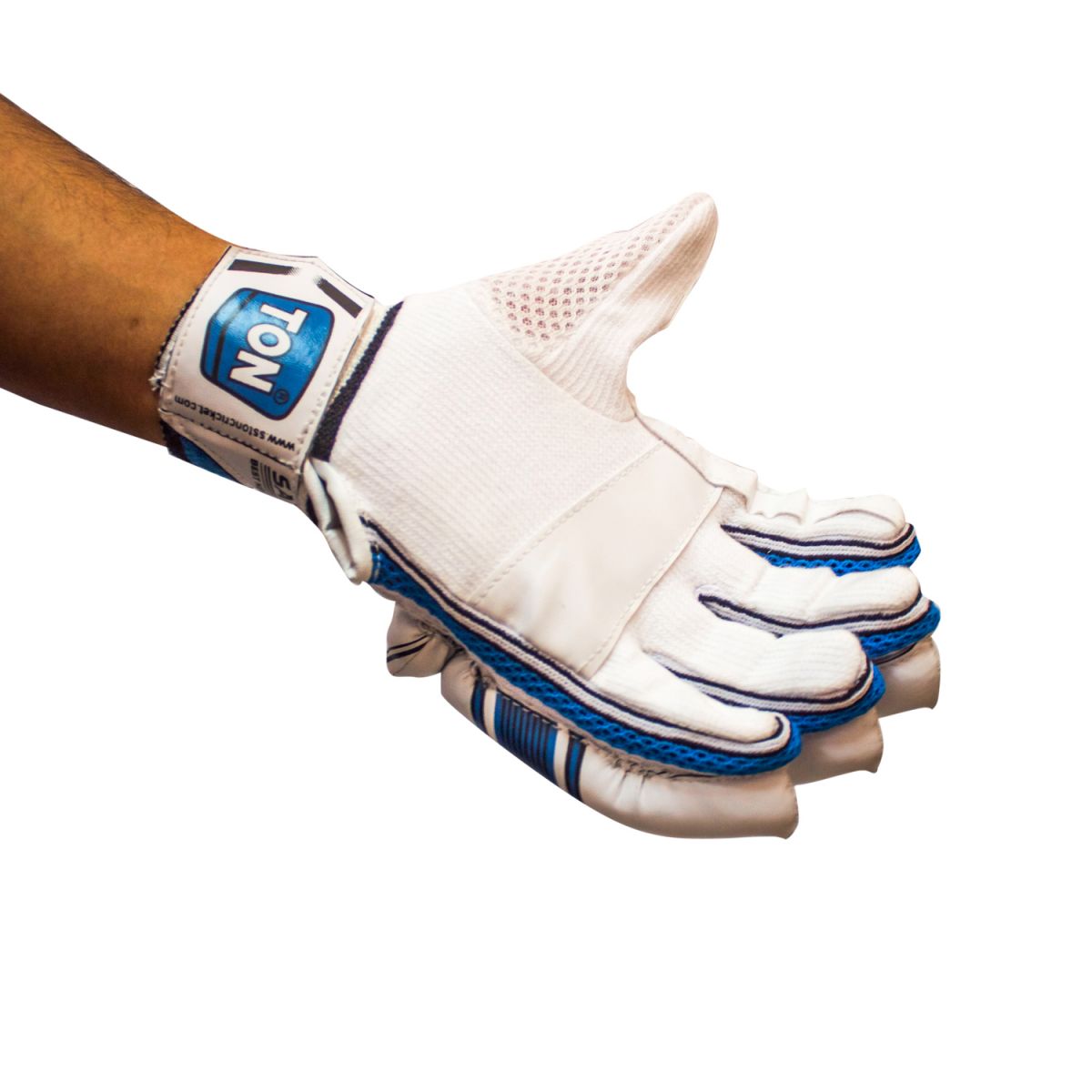 BATTING GLOVES - Ton Classic (BOYS) RH