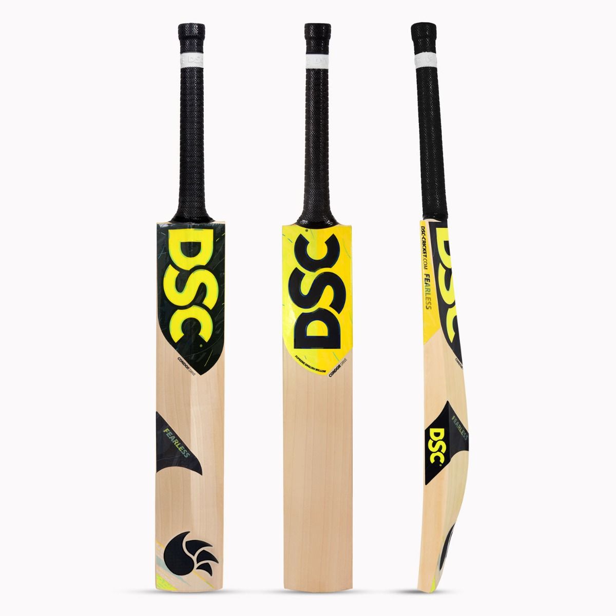 Condor Drive - DSC English Willow Bat