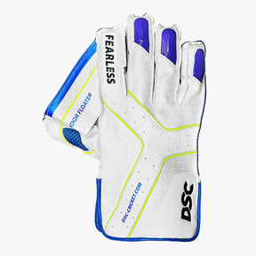 Condor Floater Wicket Keeping Gloves