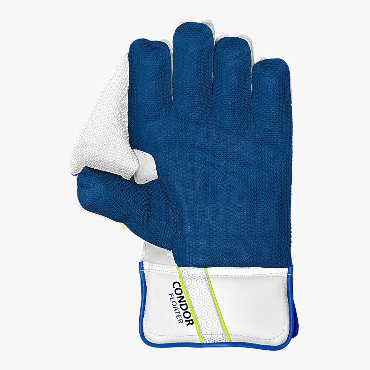 Condor Floater Wicket Keeping Gloves