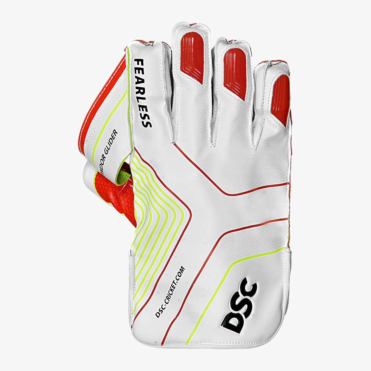 Condor Glider Wicket Keeping Gloves